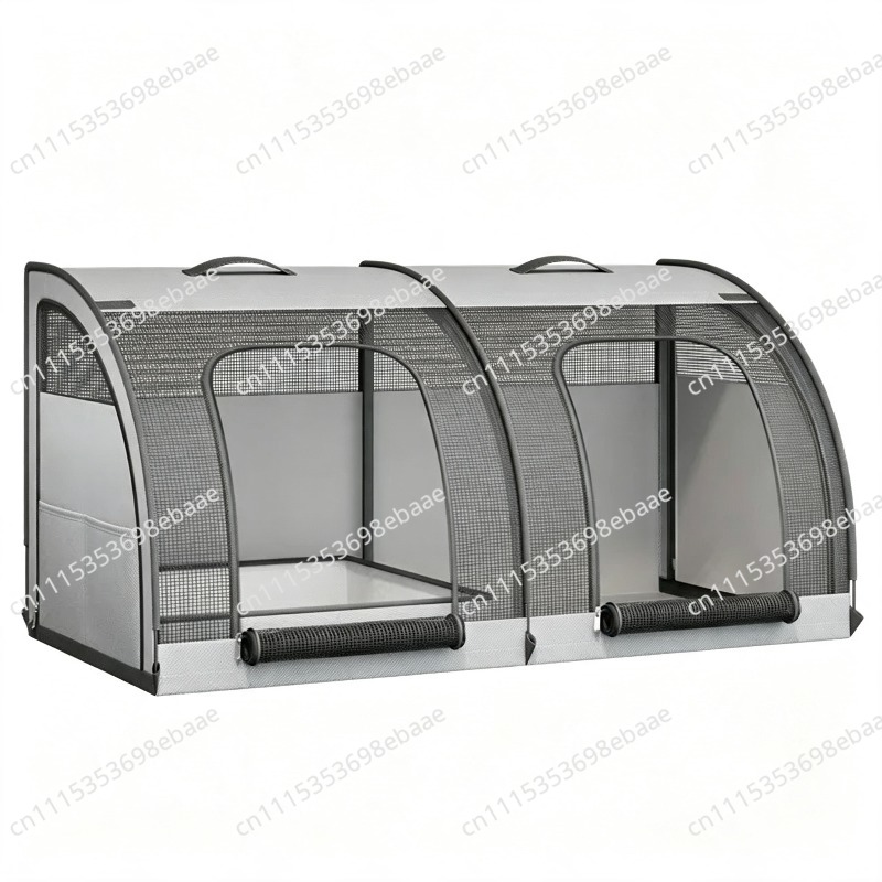 Pet Beds - Großes Hundebett, Katzen-Transporttasche, Rucksack, Welpenabdeckungen, Autositzbezüge,