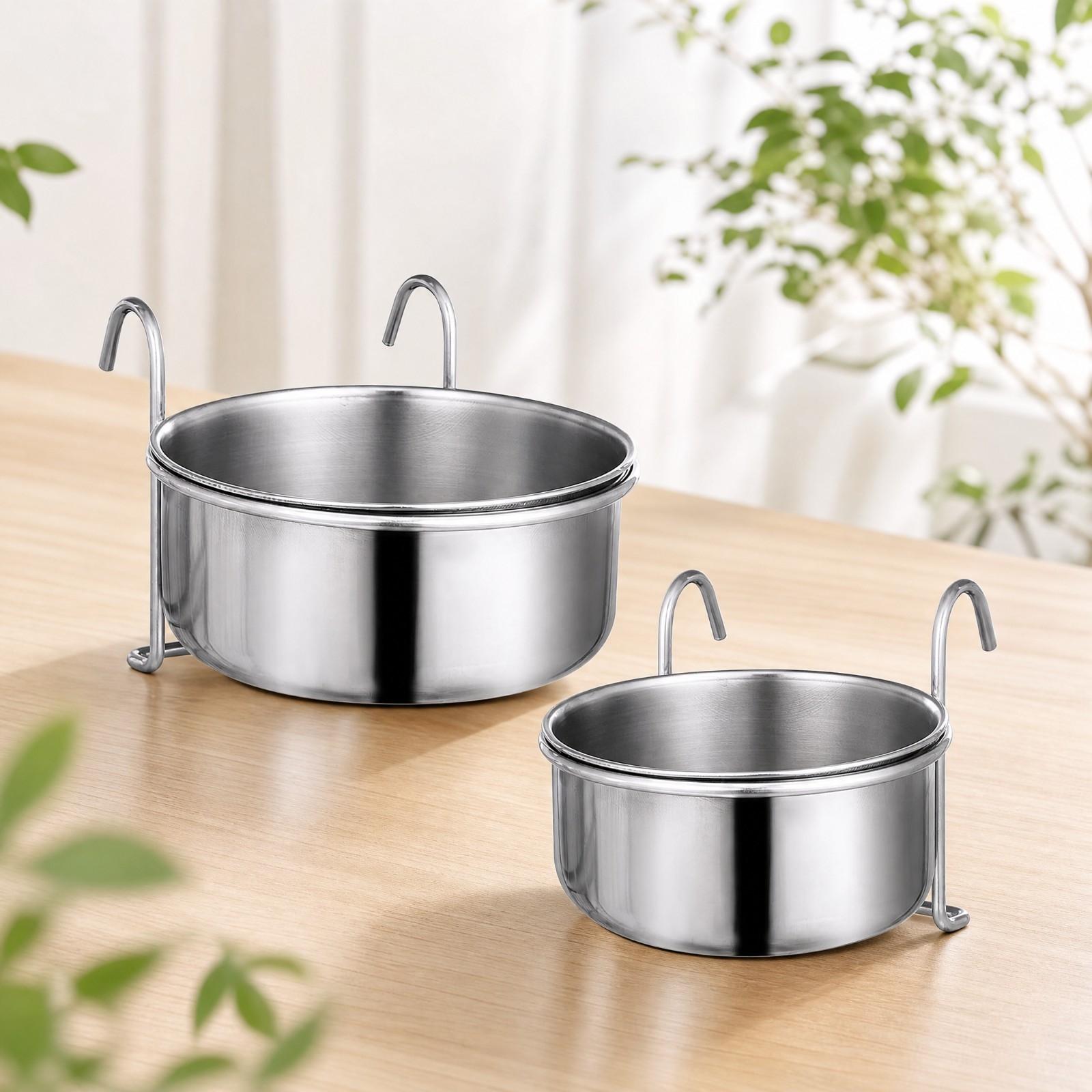 Industrielle Futter- und Wasse – Pet Feeders Bewertung und Preis