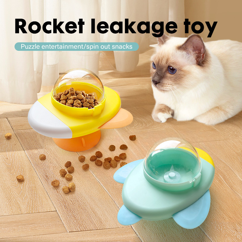 Interaktives Katzenspielzeug D – Dog Puzzle Feeder Toy Bewertung und Preis