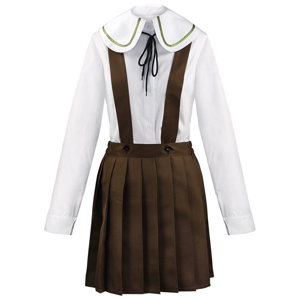 Chihiro Fujisaki Cosplay-Kostü – Aquarium Bewertung und Preis