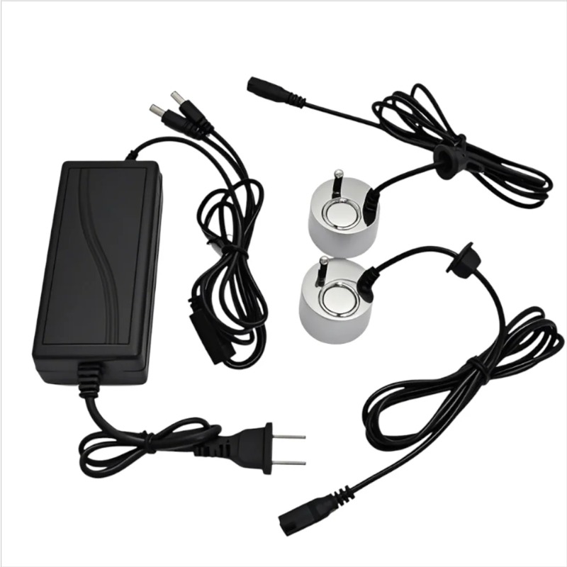 5-in-1 Ultraschall-Nebelgenera – Aquarium Bewertung und Preis