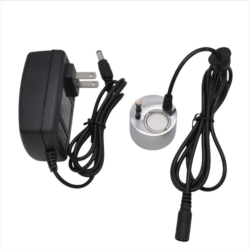 5-in-1 Ultraschall-Nebelgenera – Aquarium Bewertung und Preis