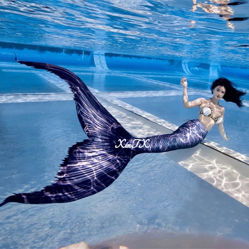 Erwachsenen-Meerjungfrauen-Sch – Aquarium Bewertung und Preis