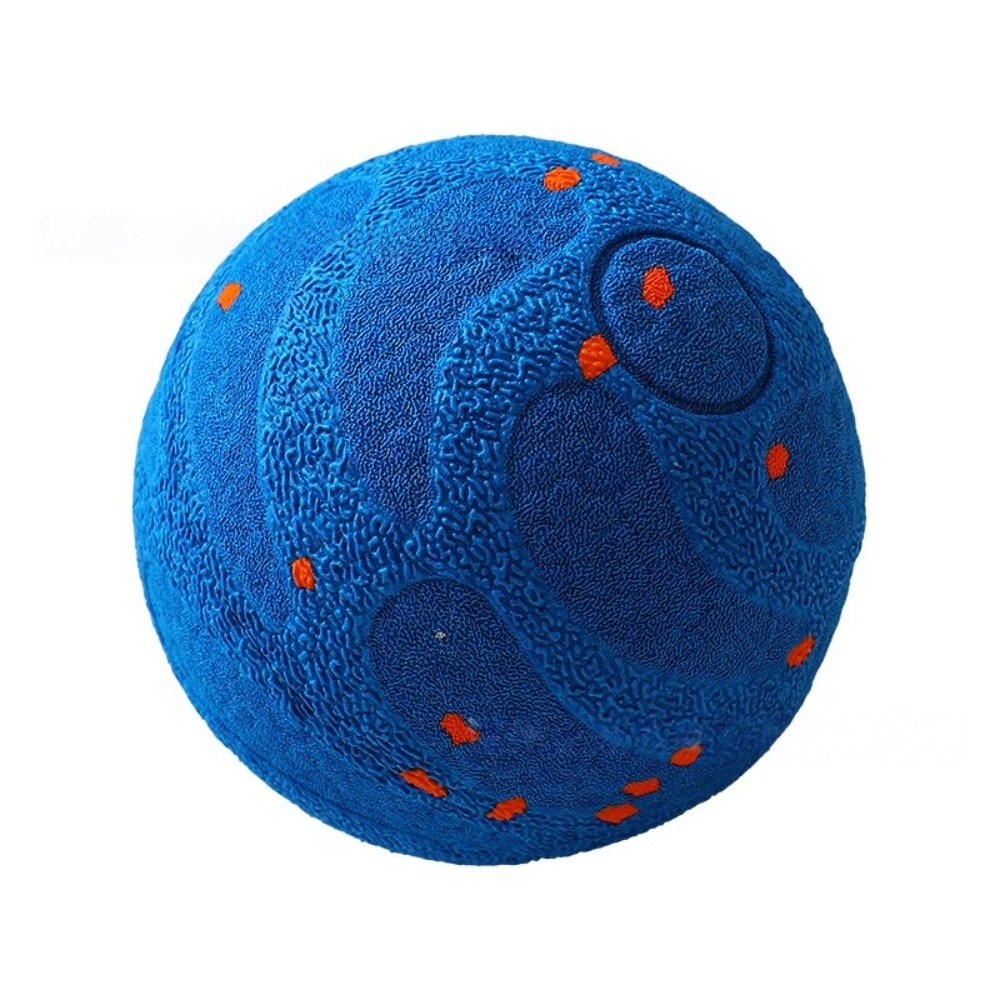 E-TPU Automatischer Rollball S – Automatic Moving Dog Ball Bewertung und Preis