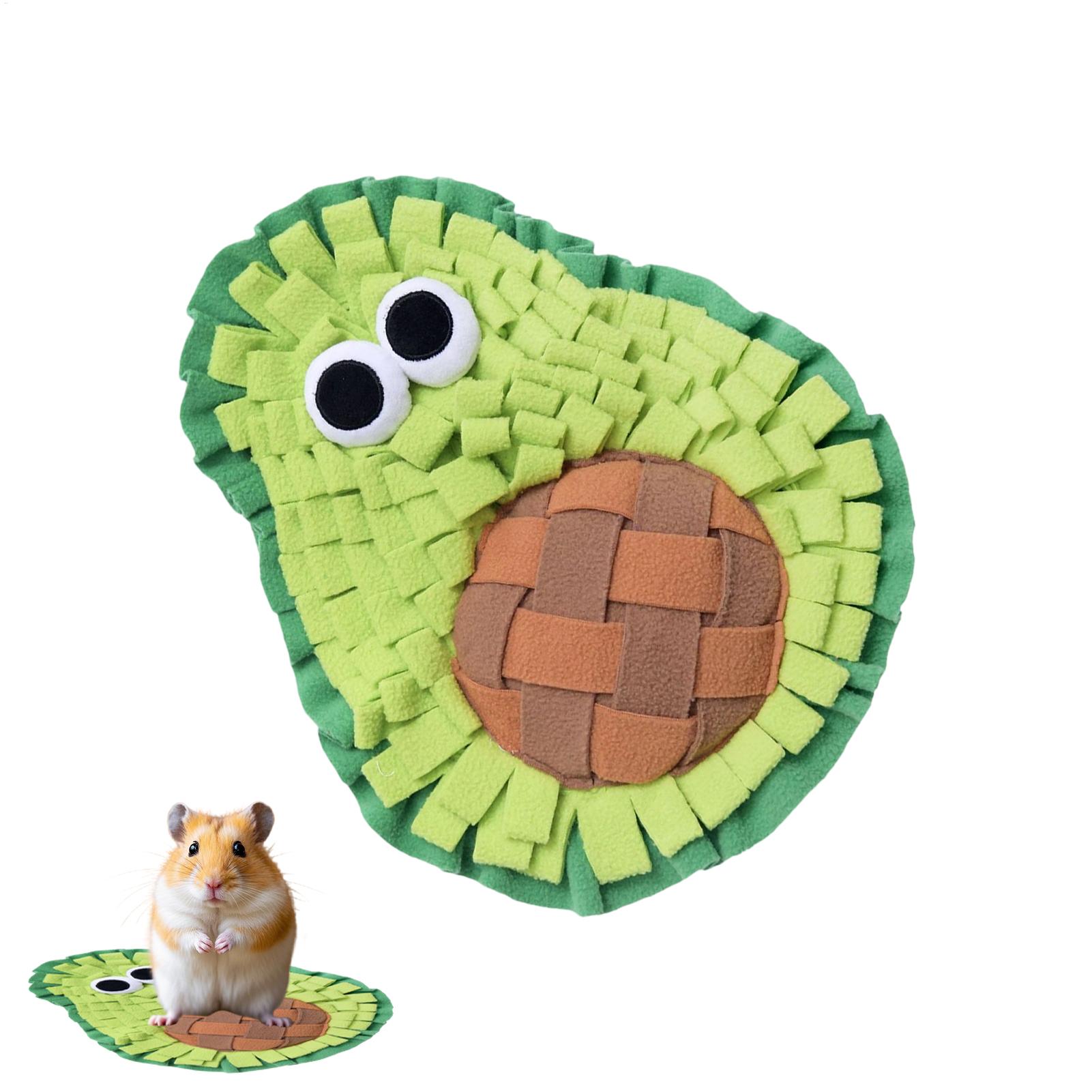 Haustier-Schnüffelmatte, Nasen – Dog Puzzle Feeder Toy Bewertung und Preis