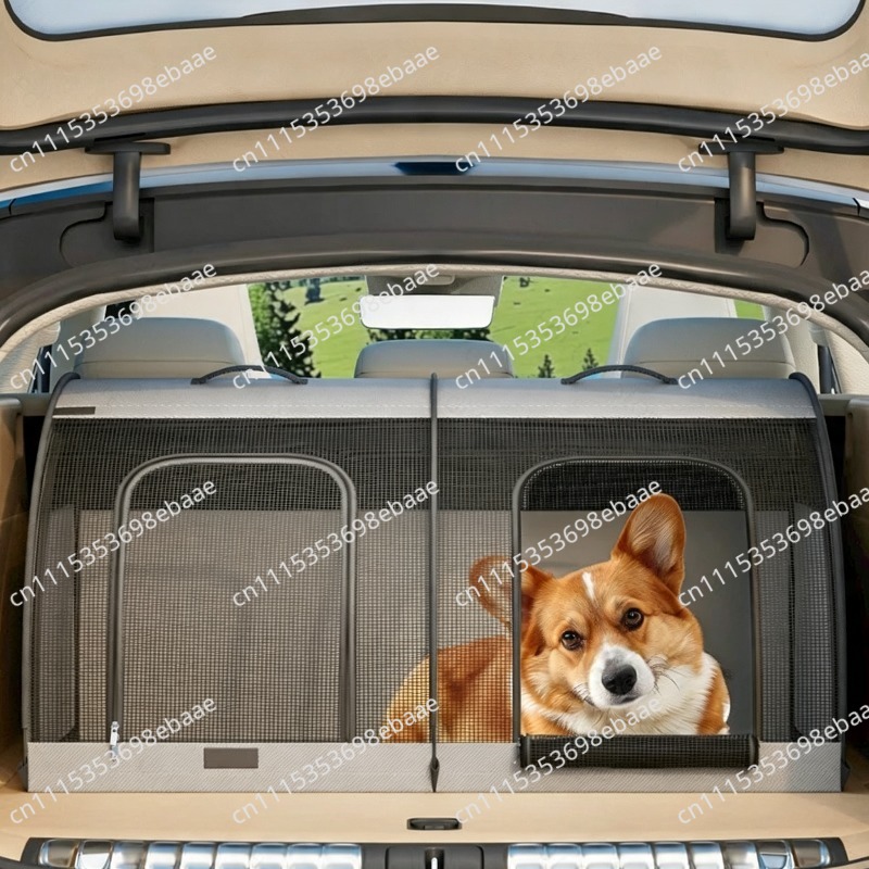 Großes Hundebett, Katzen-Trans – Pet Beds Bewertung und Preis