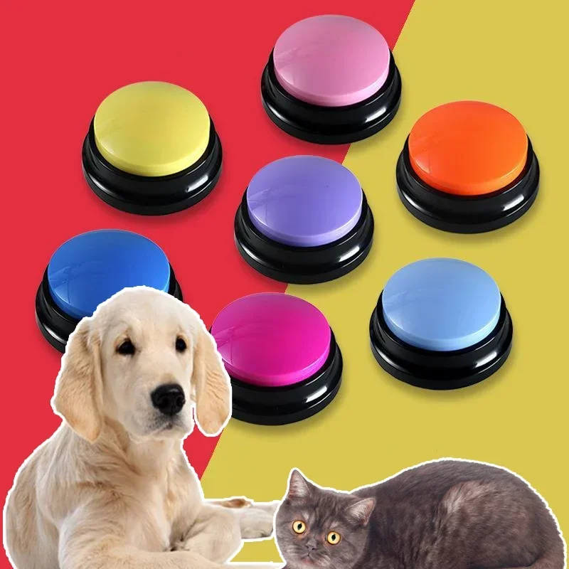 Pet Sound Box Beschreibbare Re – Interactive Squeaky Plush Dog Toy Bewertung und Preis