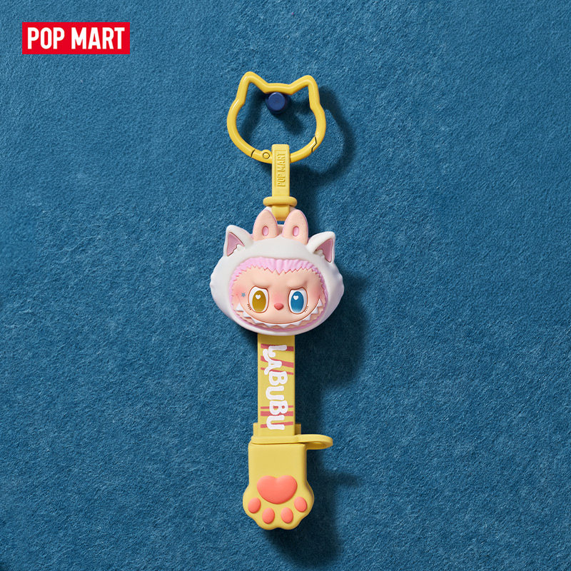 Neu auf Lager: POP MART Labubu – Cat Toys Bewertung und Preis