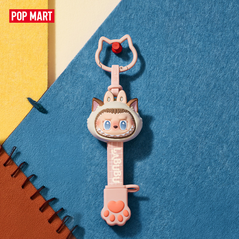 Neu auf Lager: POP MART Labubu – Cat Toys Bewertung und Preis