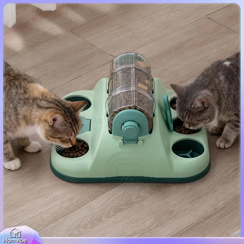 Haustier-Puzzle-Futterautomat  – Dog Puzzle Feeder Toy Bewertung und Preis