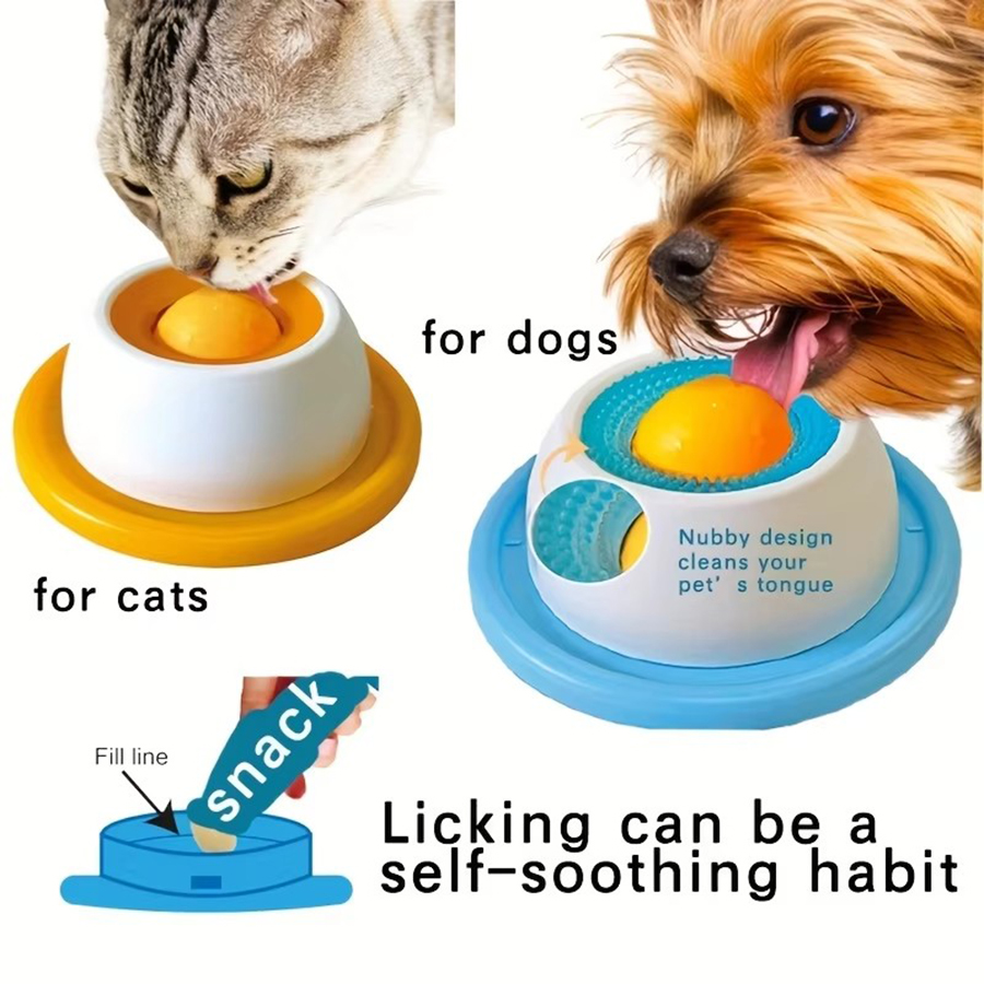 Interaktives Hunde-Leckspielze – Dog Puzzle Feeder Toy Bewertung und Preis