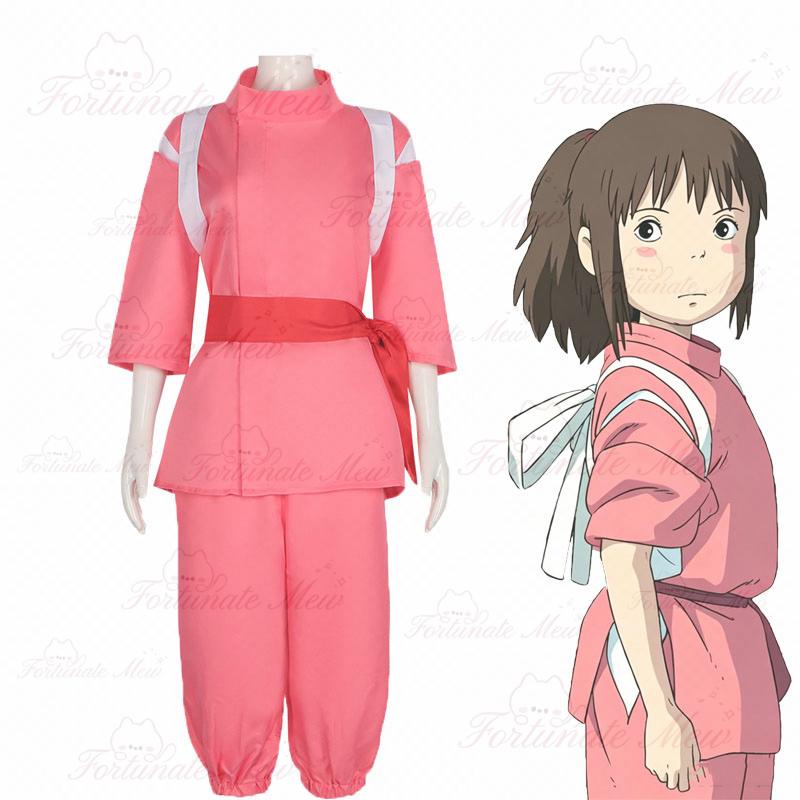 Anime Chihiro Cosplay Fancy Ob – Aquarium Bewertung und Preis