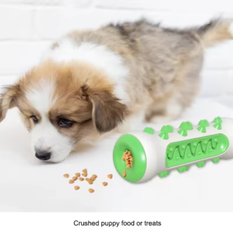 1 Stück Enzymatisches Hundezah – Teeth Cleaning Dog Chew Bone Bewertung und Preis