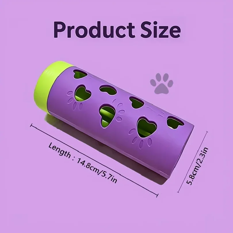 Interaktiver, abnehmbarer Haus – Rubber Treat Dispensing Dog Toy Bewertung und Preis