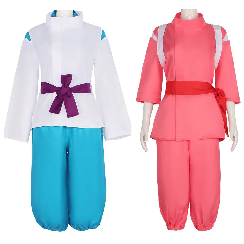 Anime Spirited Cosplay Anzug P – Aquarium Bewertung und Preis