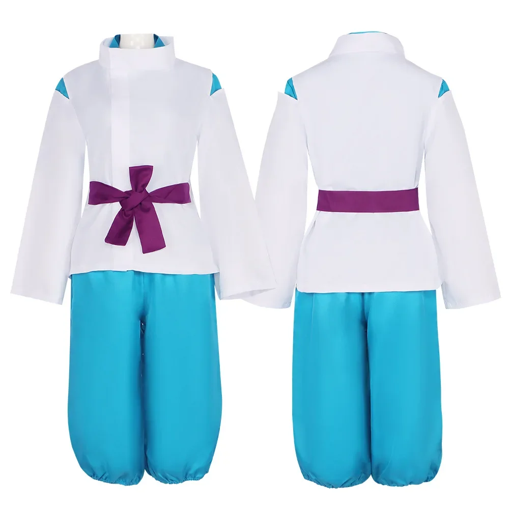 Anime Spirited Cosplay Anzug P – Aquarium Bewertung und Preis