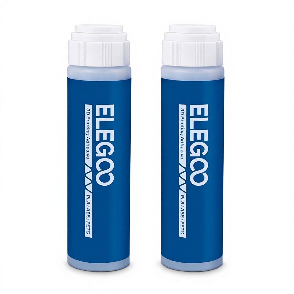 ELEGOO 3D-Drucker Klebstoff-St – Pet Beds Bewertung und Preis